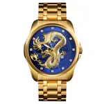 Dial Color: Blue