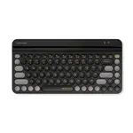 A4TECH Fstyler FBK30 Bluetooth & 2.4G Wireless Keyboard – Thumbnail 2