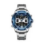 Dial Color: Blue