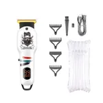VGR V-971 Hair Clipper and Beard Trimmer for Men – Thumbnail 4