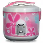 KIAM DFB-204 2.8 Liter Delux Full Body Rice Cooker – Thumbnail 1