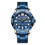 Strap Color: Blue