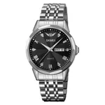 Dial Color: Black