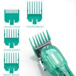 VGR V-660 Professional Rechargeable Cordless Hair Clipper Trimmer – Thumbnail 5