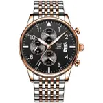 Strap Color: Rose Gold