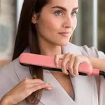 Philips BHS385/06 Ceramic Selfie Hair Straightener – Thumbnail 3