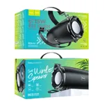 Hoco HC5 Cool Enjoy Portable Bluetooth Speaker – Thumbnail 2