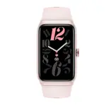 Honor Choice Moecen Band AMOLED Bluetooth Calling Smart Band – Color: Pink – Thumbnail 2