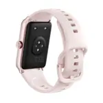Honor Choice Moecen Band AMOLED Bluetooth Calling Smart Band – Color: Pink – Thumbnail 3