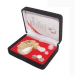 Xingma Xm-909E Hearing Aids BTE type Sound Amplifier Hearing Aid – Thumbnail 2
