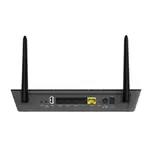 Netgear R6220 AC1200 Mbps DUAL BAND Gigabit Smart WiFi Router – Thumbnail 3