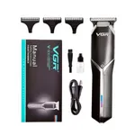 VGR V-930 Rechargeable Hair Trimmer/Clipper – Thumbnail 4