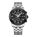 Strap Color: Silver