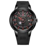 Strap Color: Black