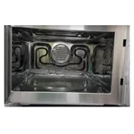 Sharp R-84AO(ST)V 25L Convection Grill Microwave Oven – Thumbnail 3