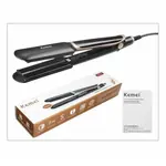 Kemei Km-2212 Electric LCD Hair Straightening For Women – Thumbnail 2