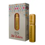 Alif Alf Zahara 6ml Long Lasting Floral Attar for Men & Women – Thumbnail 1