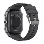 HAVIT M9040S Bluetooth Calling Smart Watch – Thumbnail 3