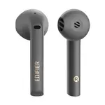 Edifier TWS200 Plus True Wireless Stereo Bluetooth Earbuds – Color: Gray – Thumbnail 3