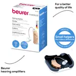 Beurer HA50 Extended Frequency Range Hearing Aid – Thumbnail 6
