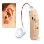Beurer HA50 Extended Frequency Range Hearing Aid – Thumbnail 2