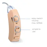 Beurer HA50 Extended Frequency Range Hearing Aid – Thumbnail 3