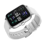 Colmi P8 Plus IP67 waterproof Smartwatch – Color: Silver – Thumbnail 2