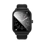 Hoco Y27 Smart Sports Watch Call Version – Color: Black – Thumbnail 2