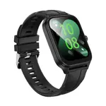 Hoco Y27 Smart Sports Watch Call Version – Color: Black – Thumbnail 4