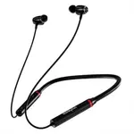 Lenovo HE05X II (New Edition) Wireless In-ear Neckband Earphones – Thumbnail 2
