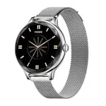COLMI V89 IP67 Waterproof Smart Watch – Color: Silver – Thumbnail 2