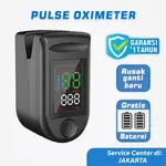 AFK YK009 Digital Fingertip Pulse Oximeter – Thumbnail 3