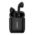 Lenovo X9 True Wireless Bluetooth Earbuds – Color: Black – Thumbnail 2