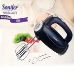 Sonifer SF-7012 Electric Egg Bitter Hand Mixer-250W  – Thumbnail 2