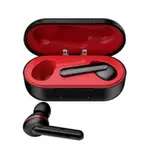 Lenovo HT28 Bluetooth 5.0 True Wireless Earbuds – Color: Red – Thumbnail 2
