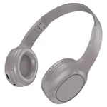 Hoco W46 Charm Bluetooth Wireless Headphone Multicolor – Color: Brown – Thumbnail 2