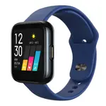 Realme Smart Watch Color LCD – Color: Blue – Thumbnail 2