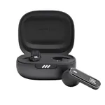 JBL Live Flex ANC True Wireless Earbuds – Color: Black – Thumbnail 1