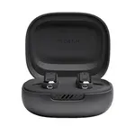 JBL Live Flex ANC True Wireless Earbuds – Color: Black – Thumbnail 2