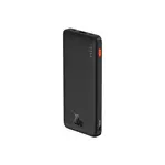 Baseus Bipow Portable 10000mAh Charger PD 20W USB C Power Bank – Thumbnail 4