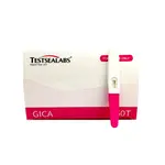 Pregnancy Rapid Test Kit HCG Midstream for Home Use – Thumbnail 1