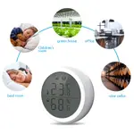 Xiaomi Qingping Digital & Automatic Smart Sensor Table Clock – Thumbnail 3