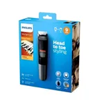 Philips MG5720/15 Multigroomer Series 5000 Trimmer For Men – Thumbnail 5