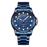Dial Color: Blue