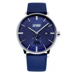 Dial Color: Blue