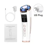 HIFU Facial Machine Wrinkles Remove 3 in 1 Face Steamer – Thumbnail 5