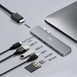 Anker 547 7-in-2 USB-C Hub for MacBook – Thumbnail 3
