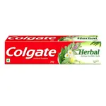 Colgate Herbal Anti Tooth Decay Stronger Toothpaste 200gm – Thumbnail 2