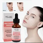 Melao Whitening Serum Alpha Arbutin plus Kojic Acid - 30ml - – Thumbnail 2