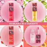 Swiss Beauty Shade-04 Kiwi Dip Tint Long-Lasting Moisturization Lip Gloss Oil – Thumbnail 5